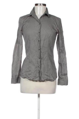 Dámská košile  Hugo Boss, Velikost S, Barva Šedá, Cena  1 984,00 Kč