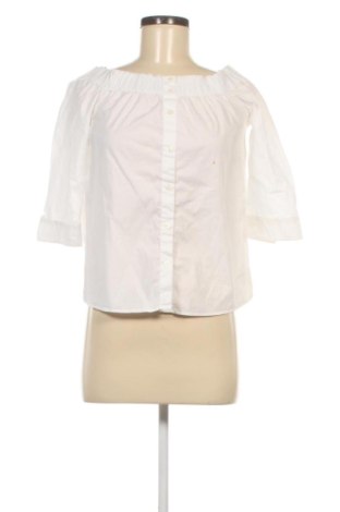 Damenbluse Hugo Boss, Größe M, Farbe Weiß, Preis € 70,00, #136611247