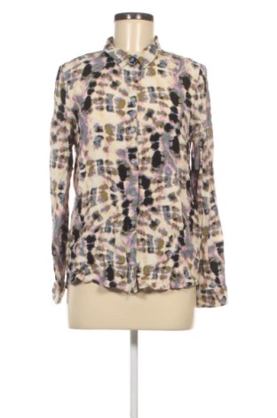 Cămașă de femei Ichi, Mărime M, Culoare Multicolor, Preț 129,99 Lei