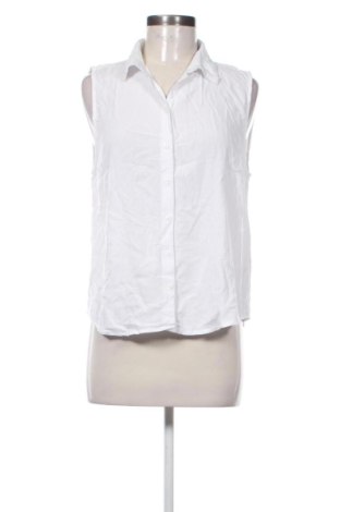Damenbluse Ichi, Größe M, Farbe Weiß, Preis 22,99 €