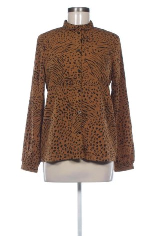 Cămașă de femei Ichi, Mărime S, Culoare Multicolor, Preț 129,99 Lei