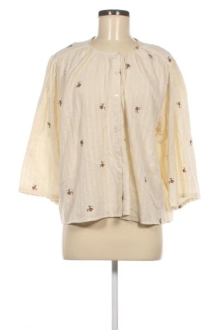 Damenbluse Indi & cold, Größe L, Farbe Mehrfarbig, Preis 28,00 €, #136653651