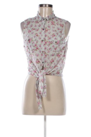 Damenbluse Internacionale, Größe M, Farbe Mehrfarbig, Preis 12,78 €, #136642364