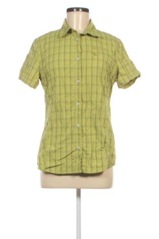 Damska koszula Jack Wolfskin, Rozmiar L, Kolor Kolorowy, Cena 129,99 zł