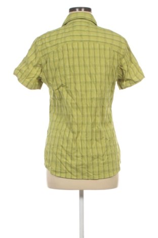 Damska koszula Jack Wolfskin, Rozmiar L, Kolor Kolorowy, Cena 129,99 zł