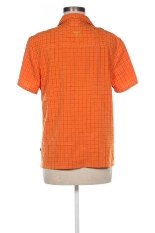 Damska koszula Jack Wolfskin, Rozmiar L, Kolor Kolorowy, Cena 129,99 zł