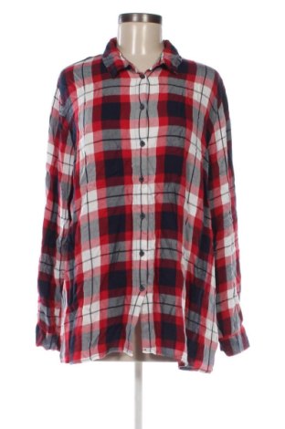 Cămașă de femei Janina, Mărime XXL, Culoare Multicolor, Preț 79,99 Lei