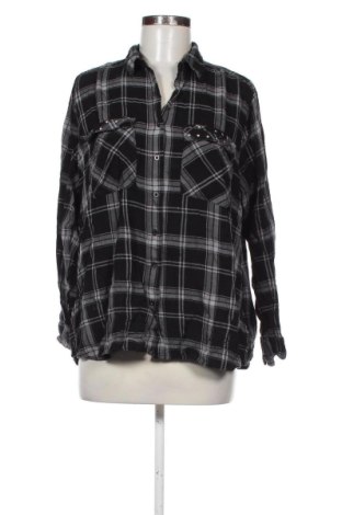 Дамска риза Janina, Размер XXL, Цвят Многоцветен, Цена 13,00 €