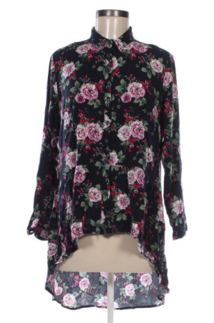 Cămașă de femei Janina, Mărime XL, Culoare Multicolor, Preț 66,16 Lei, #136653904
