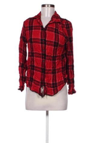 Damenbluse Janina, Größe M, Farbe Mehrfarbig, Preis 16,99 €