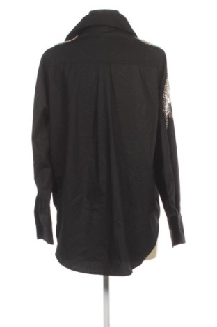 Damenbluse Jasmine, Größe M, Farbe Schwarz, Preis € 13,00