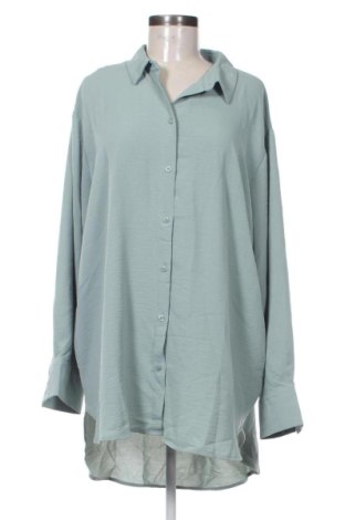 Cămașă de femei Jdy, Mărime XXL, Culoare Verde, Preț 126,99 Lei