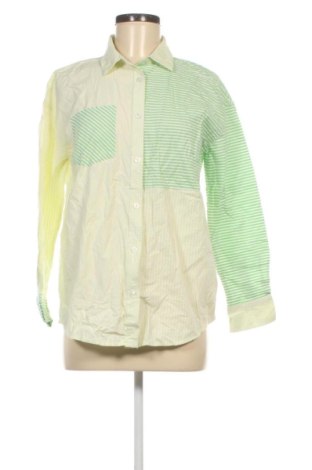 Damenbluse Jennyfer, Größe M, Farbe Mehrfarbig, Preis 16,99 €