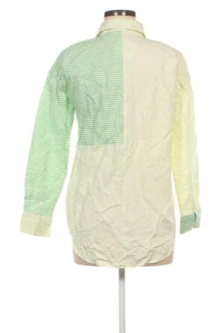 Damenbluse Jennyfer, Größe M, Farbe Mehrfarbig, Preis 16,99 €