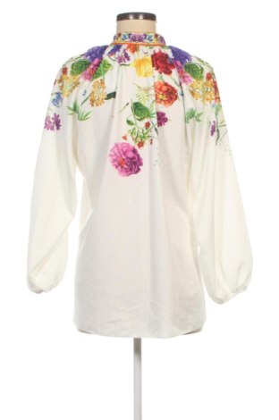 Damenbluse Junona, Größe M, Farbe Weiß, Preis 28,00 €