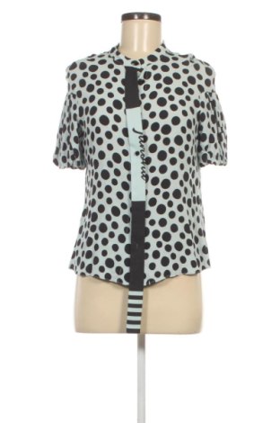 Damenbluse Junona, Größe M, Farbe Mehrfarbig, Preis 25,00 €