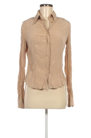 Damenbluse Just Cavalli, Größe L, Farbe Braun, Preis 70,01 €