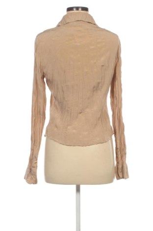 Damenbluse Just Cavalli, Größe L, Farbe Braun, Preis 70,01 €