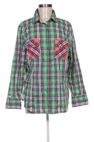 Дамска риза Kangaroos, Размер XL, Цвят Многоцветен, Цена 21,47 €