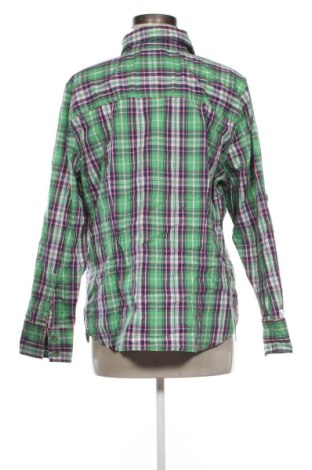 Дамска риза Kangaroos, Размер XL, Цвят Многоцветен, Цена 21,47 €