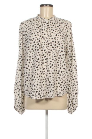Cămașă de femei KappAhl, Mărime M, Culoare Multicolor, Preț 107,99 Lei