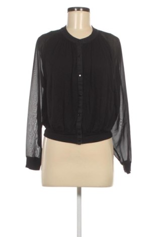 Dámska košeľa  Karen Millen, Veľkosť M, Farba Čierna, Cena  69,68 €