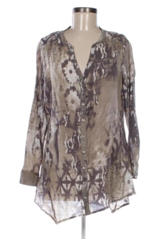 Damenbluse Kenny S., Größe M, Farbe Mehrfarbig, Preis 25,66 €, #136640210