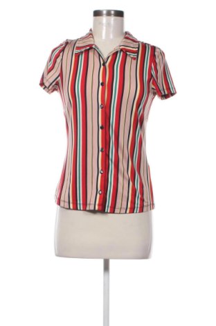 Cămașă de femei King Louie, Mărime S, Culoare Multicolor, Preț 166,82 Lei