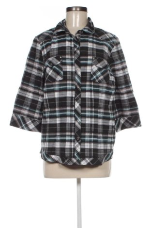 Дамска риза Kingfield, Размер XL, Цвят Многоцветен, Цена 13,29 €