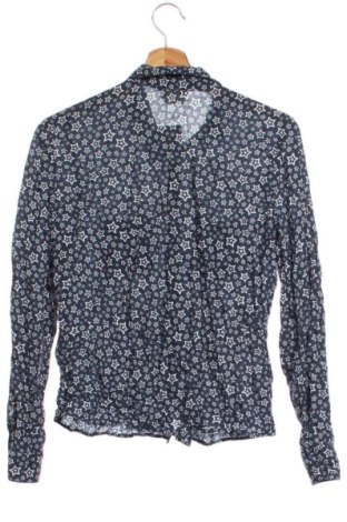Damenbluse Koton, Größe XS, Farbe Mehrfarbig, Preis 23,45 €