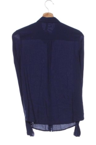 Dámská košile  Kul Ladies, Velikost XS, Barva Modrá, Cena  368,00 Kč
