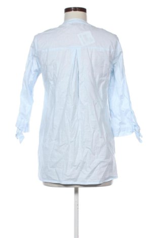 Damenbluse LC Waikiki, Größe M, Farbe Blau, Preis 24,55 €