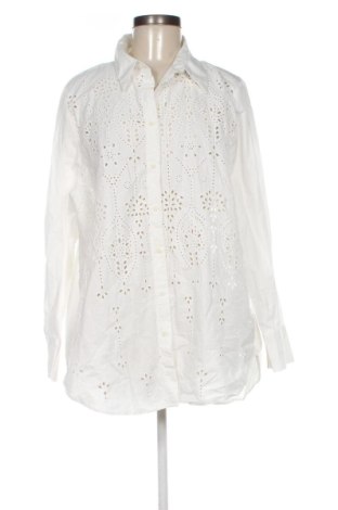 Cămașă de femei LC Waikiki, Mărime XL, Culoare Alb, Preț 130,33 Lei, #136631356