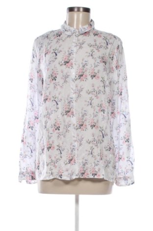 Damenbluse LC Waikiki, Größe L, Farbe Mehrfarbig, Preis 24,55 €, #136664236