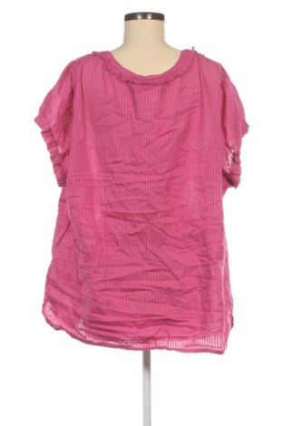 Dámská košile  La Redoute Taillissime, Velikost 4XL, Barva Vícebarevné, Cena  482,00 Kč