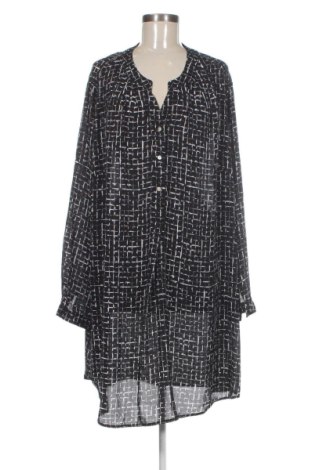 Dámská košile  Ladies, Velikost 3XL, Barva Černá, Cena  379,00 Kč