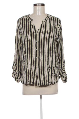 Damenbluse Laura Torelli, Größe L, Farbe Mehrfarbig, Preis 16,99 €