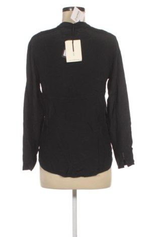 Damenbluse Le Streghe, Größe S, Farbe Schwarz, Preis 56,34 €
