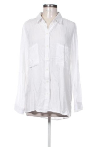 Cămașă de femei LeGer By Lena Gercke X About you, Mărime L, Culoare Alb, Preț 109,25 Lei