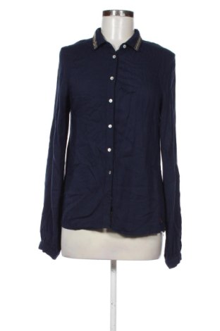 Damenbluse Lee Cooper, Größe M, Farbe Blau, Preis 20,91 €