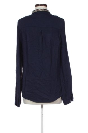 Damenbluse Lee Cooper, Größe M, Farbe Blau, Preis 20,91 €