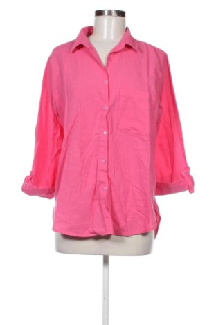 Damenbluse Lee Cooper, Größe M, Farbe Rosa, Preis 20,91 €