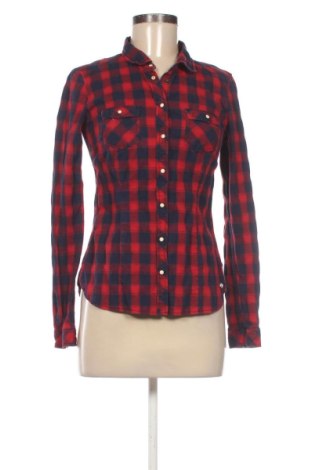 Cămașă de femei Lee Cooper, Mărime S, Culoare Multicolor, Preț 109,48 Lei, #136640596