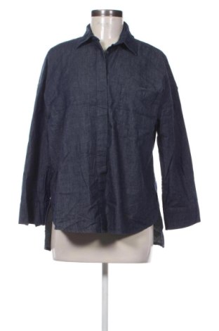 Női ing Les Copains, Méret XL, Szín Kék, Ár 21 029 Ft