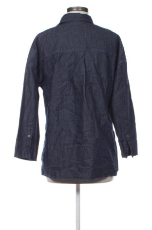 Női ing Les Copains, Méret XL, Szín Kék, Ár 21 029 Ft