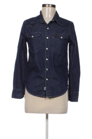 Damska koszula Levi's, Rozmiar S, Kolor Niebieski, Cena 148,99 zł