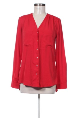 Damenbluse Livre, Größe M, Farbe Rot, Preis 16,99 €