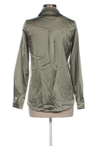 Cămașă de femei Loavies, Mărime XS, Culoare Verde, Preț 129,99 Lei