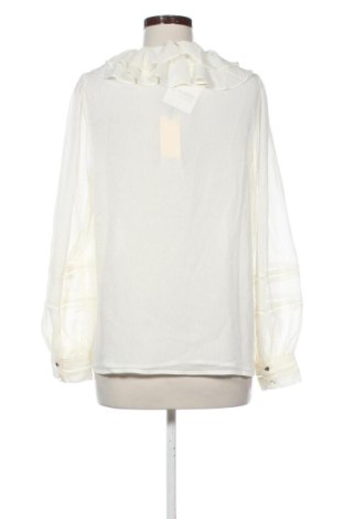 Cămașă de femei Love & Roses, Mărime M, Culoare Ecru, Preț 126,99 Lei