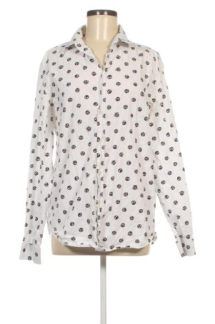 Dámská košile  Love Moschino, Velikost L, Barva Bílá, Cena  1 984,00 Kč